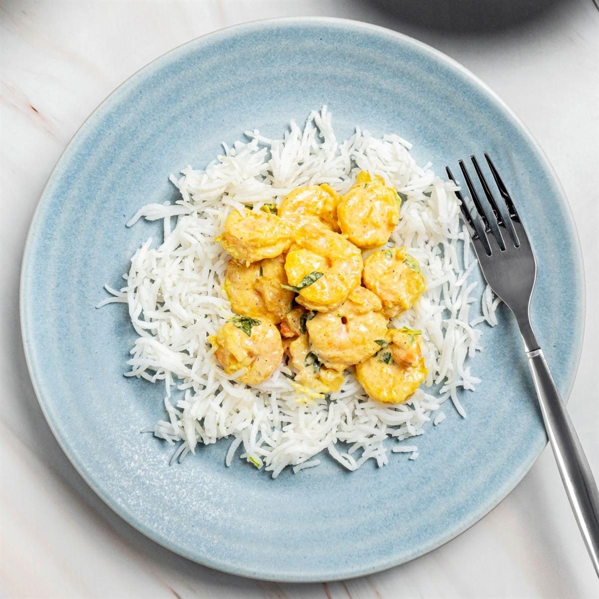 Beyond the Dish: The Ancient History of Indian Shrimp Curry